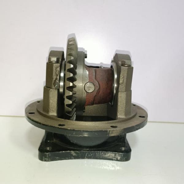 Durable Replacement Tricycle Spare Parts Alex Pot HACI Brand Stability