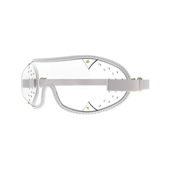 100% изумленных взглядов мотоцикла УЛЬТРАФИОЛЕТОВОГО легковеса защиты винтажных для катания мотоцикла