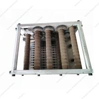 Polyamide Thermal Break Strips Making Shaping Mould Extruder Mold Hot Isolation Extrusion Strip (Lista de extrusão de isolamento térmico de molde)