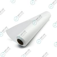 OEM EDM Durable SMT Stencil Roll Skin Friendly RoHS GSM602 Series