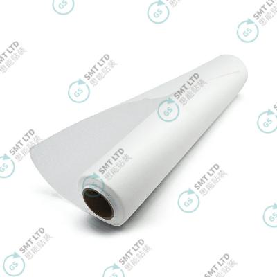 OEM EDM Durable SMT Stencil Roll Skin Friendly RoHS GSM602 Series