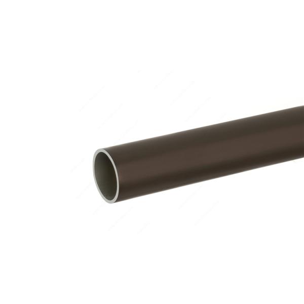 Безшовные 6082 алюминиевых профиля трубки