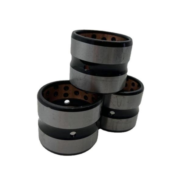 Forged DN200 DN260 Excavator Bucket Bushing Construction Machine Spare Parts
