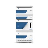 Machine de chromatographie liquide Hplc 150MPa pour l' analyse médicale