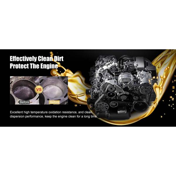 Industrial Machinery Performance with Multi-purpose High Temperature Grease Lubricant