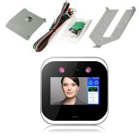 Assistance biométrique dynamique de reconnaissance des visages de FCC d'IP USB de TCP