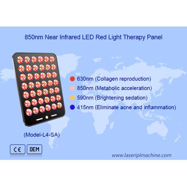 160 штук светодиодного устройства для омолаживания лица и отбеливания кожи