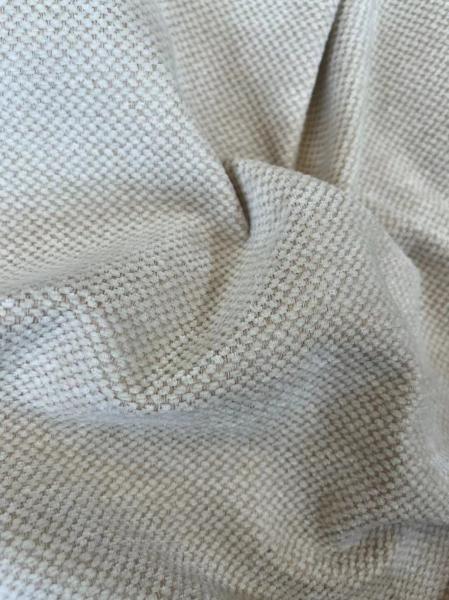 380gsm Chenille Sofa Fabric Double Faced With Knitted Technics