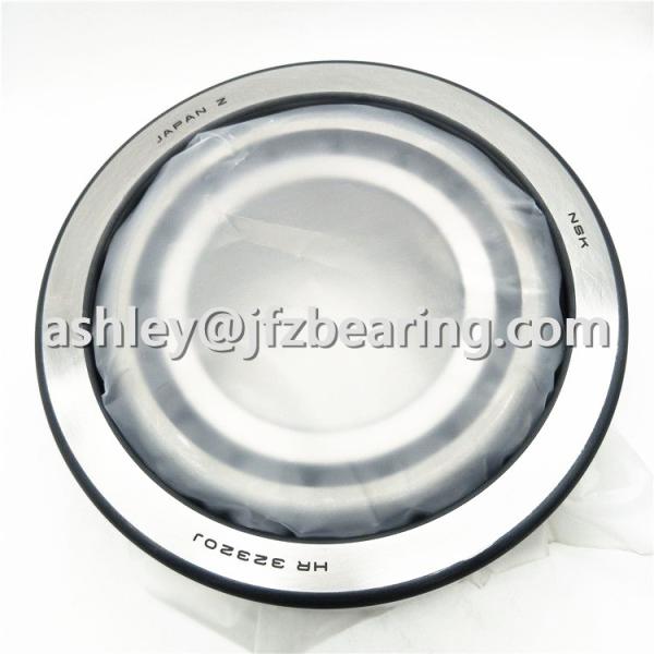 32320 Tapered Roller Bearing Full Assembly NEW NSK JAPAN BOX PACK HR 32320 J