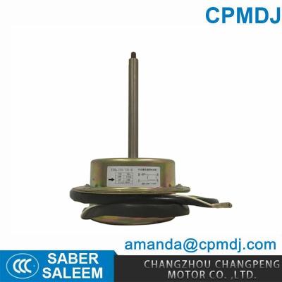 Asynchronous Ydk Evaporative Cooler Fan Motor Single Phase For Air Conditioner