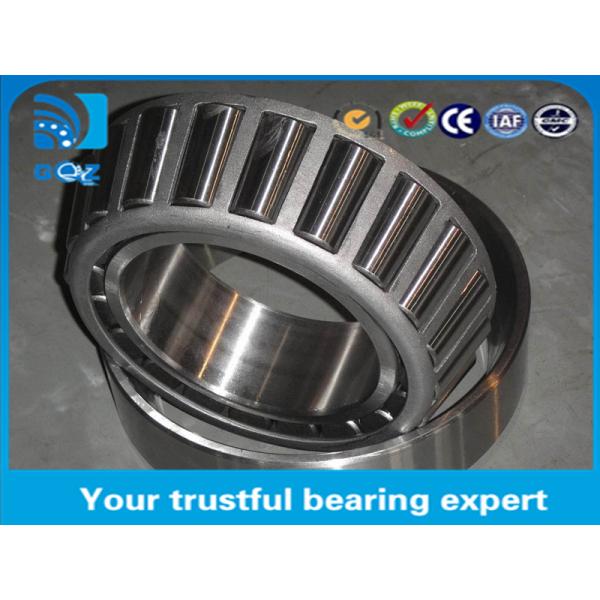 High Performance 30204 Tapered Wheel Bearings Chrome Steel Material OEM
