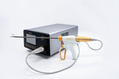Veterinary Ultrasonic Scalpel System for Pets Surgery Ligasure Instruments