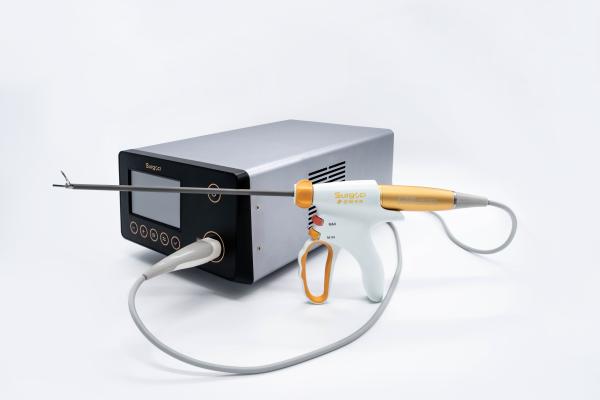 Veterinary Ultrasonic Scalpel System for Pets Surgery Ligasure Instruments