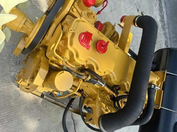 Genuine Rebuild Quality CAT 3126 Engine Complete for Loader excavator Bulldozer