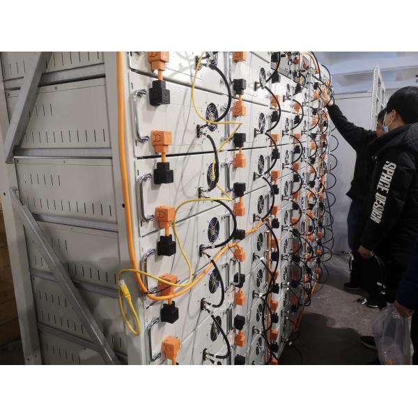 128V 40S 50A Интегрированная БМС для управления накоплением солнечной энергии