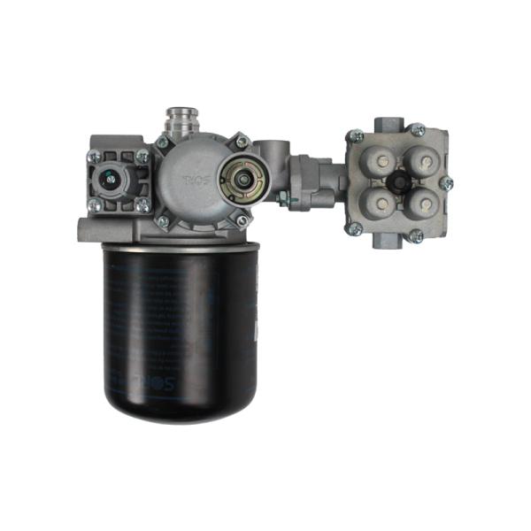 Replace Repair Purpose 100% Tested 8-97433890-0 VC61 AIR DRYER ASSY For Truck