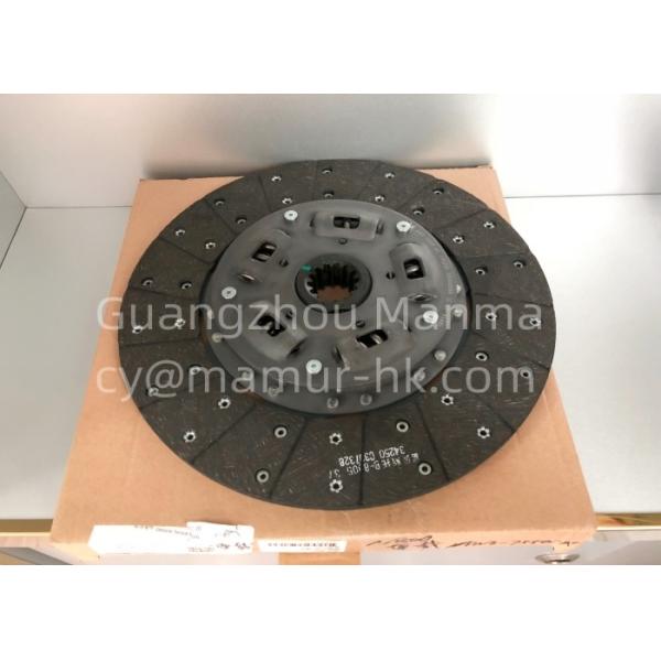 Диск сцепления для JMC N800 DN3-7550-AC