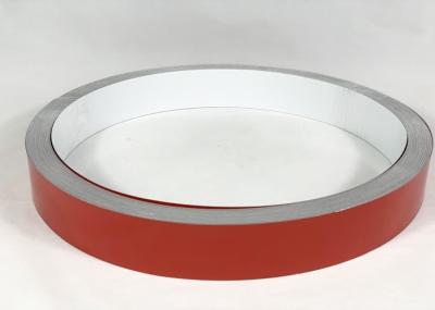 A cor revestiu o tampão de alumínio da guarnição de grande resistência para a fatura do Signage da empresa