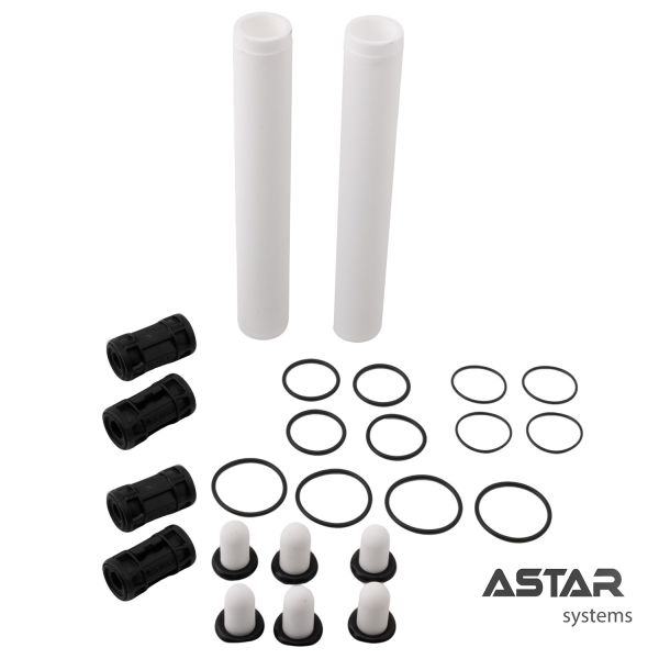 1020449 PP07 Large Maintenance Set / Powder Pump Overhaul Spare Parts Kit