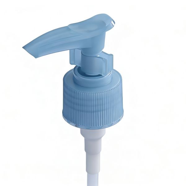 PP 28 410 Lotion Pump Replacement Lotion Pump Clip Lock For Hand Wash Sanitizer