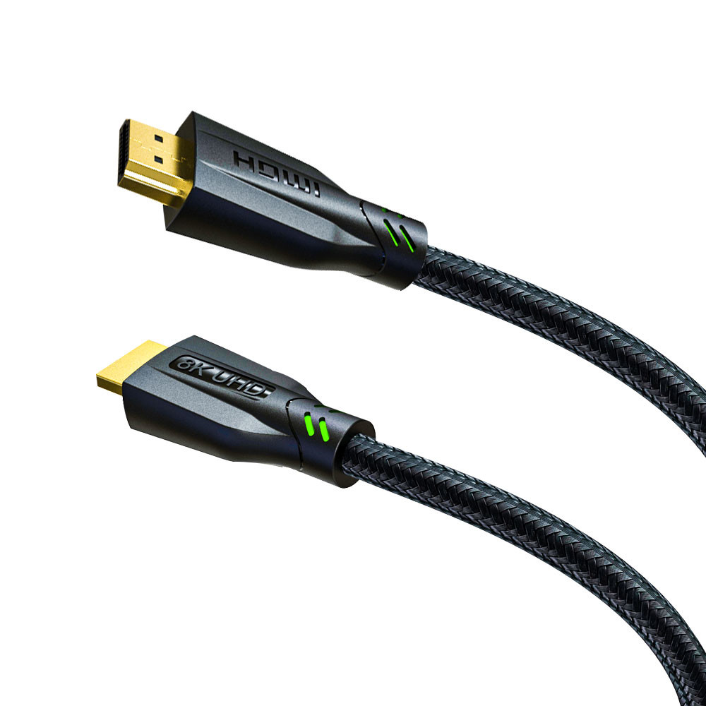 3 кабель ноги 18Gbps Samsung высокоскоростной Hdmi для ДОСТИГАЕМОСТИ ТВ 4k перечислил