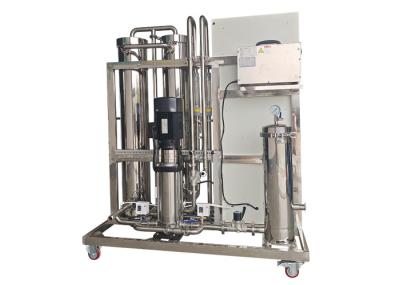 Water Treatment Water Plant RO System Water Purification Plant