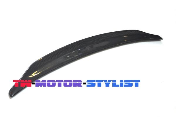 Спойлер зада волокна углерода седана АУДИ А4 Б8 1.8Т 2.0Т 2.0ТК С-ЛИНЭ С4