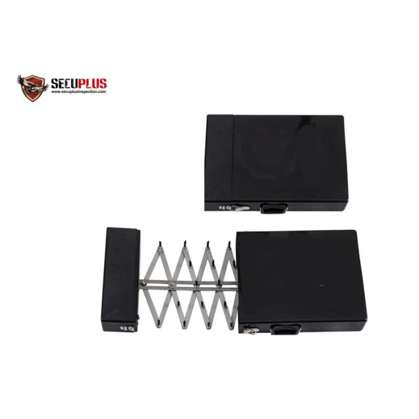 убийца покрышки шипа 20T прокола 35mm Retractable для контроля над трафиком