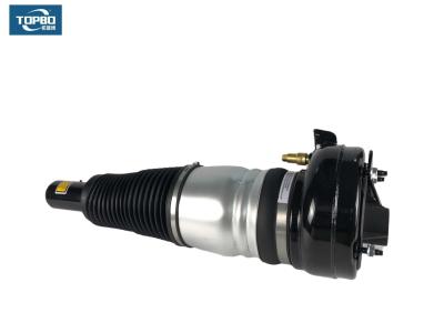Rubber OEM 4H0616039D Audi A8 D4 Air Suspension Audi Front Shock Absorber