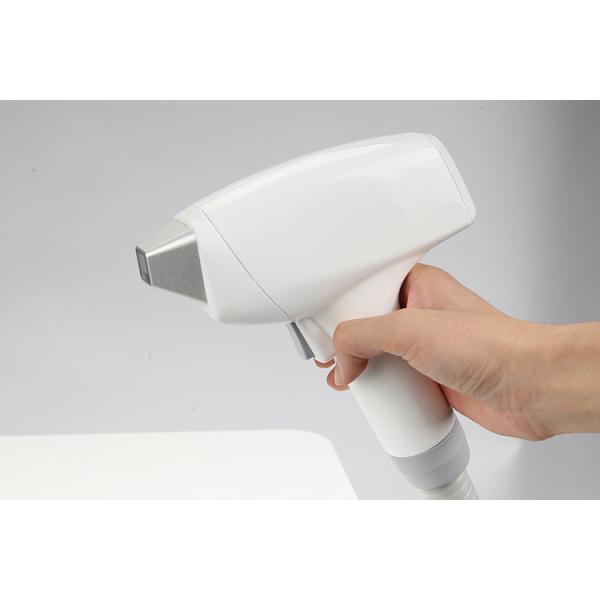 755nm 808nm 1064nm Diodo máquina de depilación láser permanente