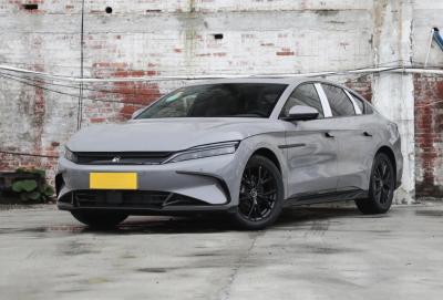 4Wd Byd Han Dmi Dm-I Plus Honor Edition Import Long Endurance Black Knight  Build Your Dreams Ev Car