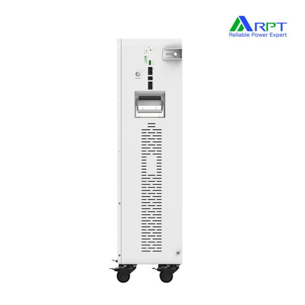 LFP24V 50Ah batterie AGV 2560Wh 1280Wh batterie pour véhicule à guidage automatique