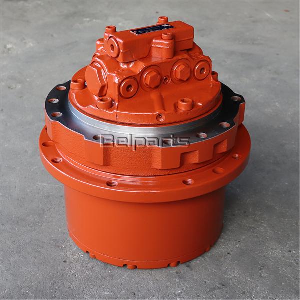 Hitachi excavator ZX48 4431549 final drive gearbox mini excavator new