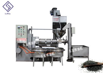 Óleo de alta velocidade do parafuso que faz a venda da fábrica de máquina o melhor material