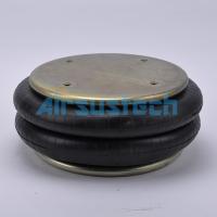 SP2B34R G3/4 Double Air Bellow Phoenix Air Spring para máquinas de lavar roupa industriais grandes