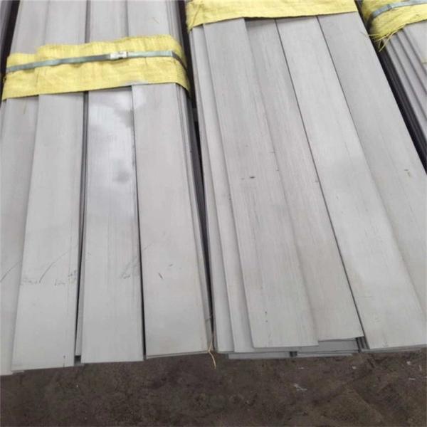 4*4mm 6*6mm 304 barras lisas de aço inoxidável 2B laminado a alta temperatura AISI ASTM