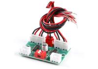 Mini C.C de panneau d'amplificateur audio de XH-A156 PAM8403 Digital 5V 3W*4 pour Arduino