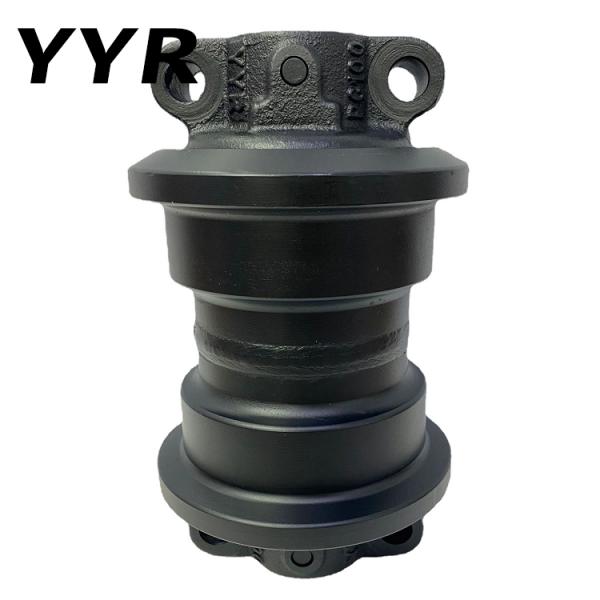 Части Undercarriage KOMATSU роликов экскаватора PC100 PC400 нижние