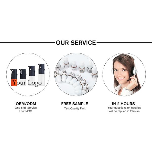 Lushcolor Permanent Makeup Ink / Microblading Pigment 8 Ml / Bottle