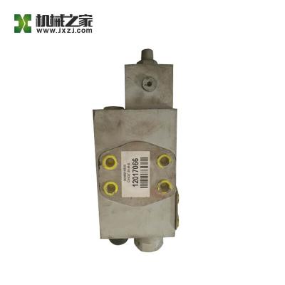 Válvula de Equilíbrio de Peças de Guindaste Hidráulico SND-S150-A-D6-15-SVA100 1010301613