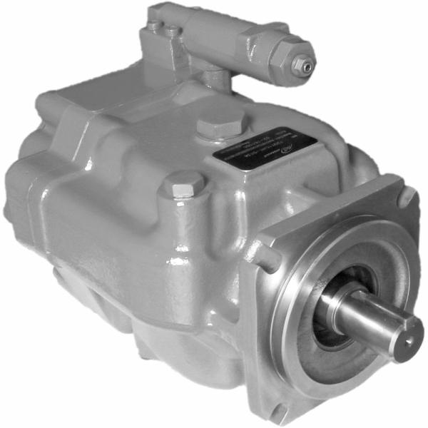 PVH Axial piston variable Medium pressure pump , Hydraulic pumps