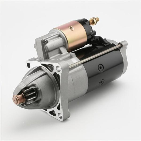Démarreur Deutz 12V 9T OEM 00012128013 0001218018