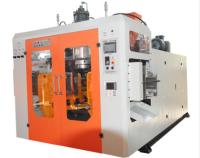máquina de molde automática do sopro de 3l 65mm para o Ldpe