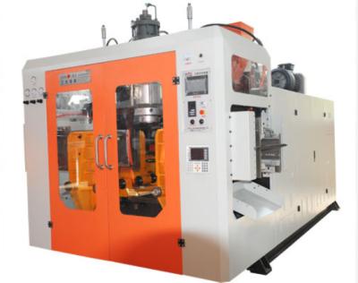 4kN máquina de molde do sopro de 5 litros