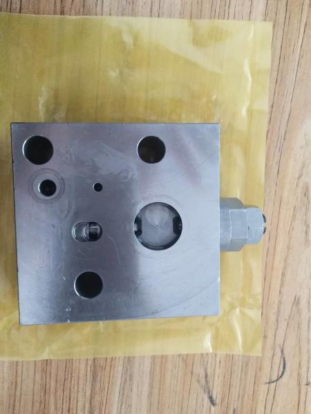 komatsu excavator pc300-8 pc400-8 relief vavle 723-40-71800 made in China