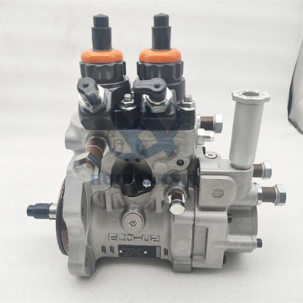 Pompes d'injection de carburant pour moteurs diesel de chemin de fer commun 094000-0652 0940000652 Pièces de pellets