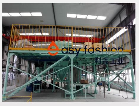 Water Atomization Powder Manufacturing Equipment with Good Performance