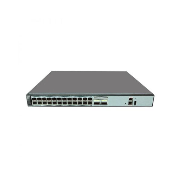 S6720-SI Series 150W Huawei Network Switch 40GE QSFP+ For Data Center