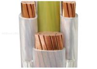 LV Copper Conductor XLPE Insulated  Power cable 5 Core reliable Factory