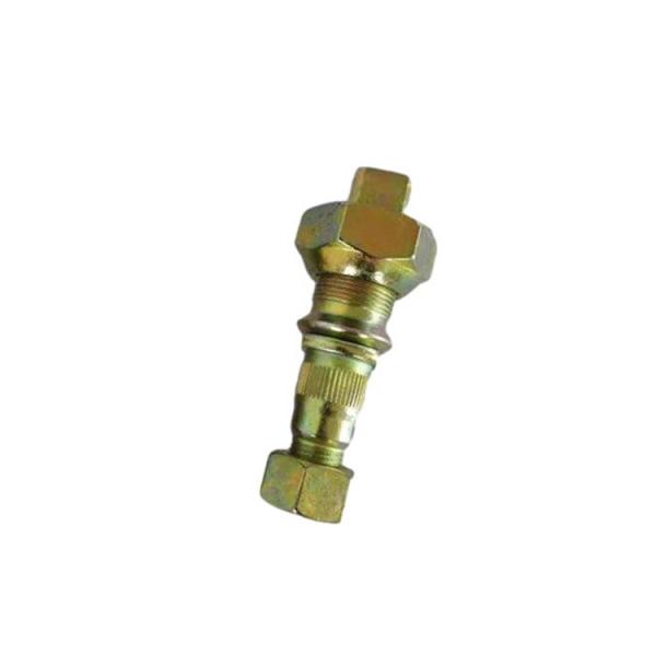 OE.3104210D800 for Jac Truck Accessories Tire Bolts & Rear Wheel Screws Domestic Truck Spare Parts